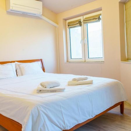 Centrally Located Apartment In 바르나 외부 사진