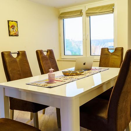 Centrally Located Apartment In 바르나 외부 사진